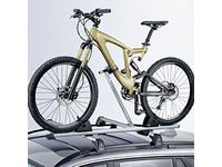 BMW 330i xDrive Bike Accessories - 82712166924