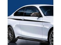 BMW 230i Vehicle Trim - 51142406145
