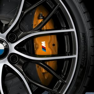 BMW 430i Brake Disc - 34206797600