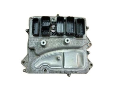 BMW X1 Engine Control Module - 12148618483