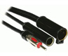 BMW 650i Antenna Cable