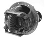 BMW 550i Differential