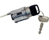 BMW 325e Ignition Lock Assembly