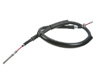 BMW 318is Parking Brake Cable