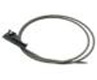 BMW 525i Sunroof Cable