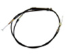 BMW 735iL Throttle Cable