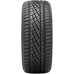 BMW EXTREMECONTACT DWS06 XL BSWAuto - All Season UHP, Size:255/40ZR18, Service Description:99Y, UTQG:AAA560 36112411617