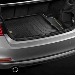 BMW Luggage Compartment Mat (Modern) 51472350540