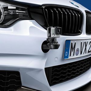 BMW M Performance Track Fix GoPro Camera Holder 51952405467