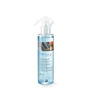 BMW PureCare Leather and Upholstery Cleaner 83122405480