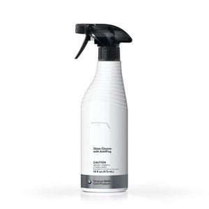 BMW Glass Cleaner with Anti-fog 83192455137