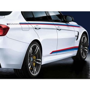 BMW M Performance Sport Stripes 51142351090