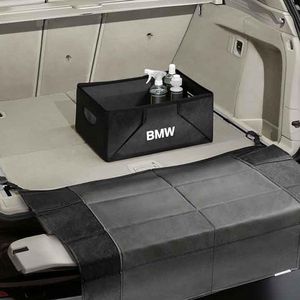 BMW Folding box black 51472303796