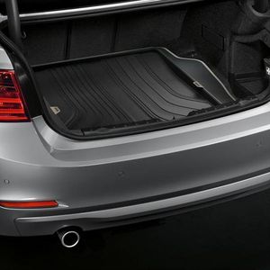 BMW Luggage Compartment Mat (Basic) 51472350539