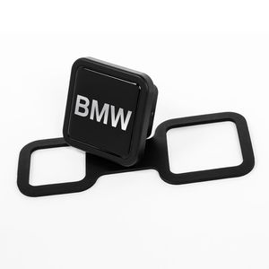 BMW 2-Inch Tow Hitch Plug 82712458086
