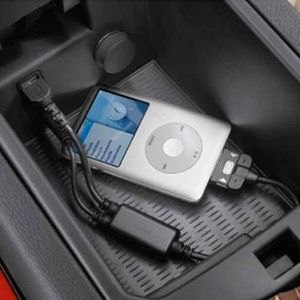 BMW iPod® / iPhone® Adapter Cable 61122338491