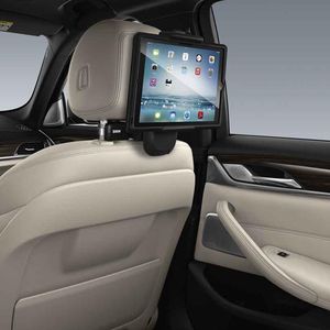 BMW Travel & Comfort Safety Case / Apple iPad Air 1 51952360374