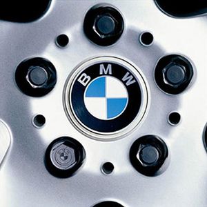 BMW Wheel Stud Locks 36136786426