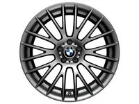 BMW 750Li xDrive Individual Rims - 36112161556