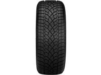 BMW 550i GT Cold Weather Tires - 36122150737