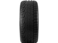 BMW 525i Cold Weather Tires - 36112285344