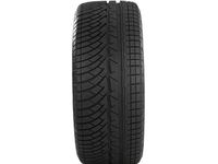 BMW 550i GT Cold Weather Tires - 36112338989