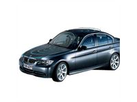BMW 335xi Security - 65120403658
