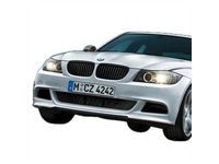 BMW 328xi Aerodynamic Components - 51192152227