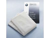 BMW 525xi Polishing Cloths - 51910148462