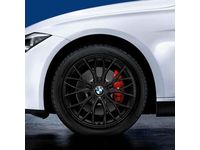BMW 335i xDrive Cold Weather Tires - 36112289748