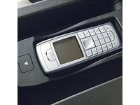 BMW 325Ci Armrest Phone Insert - 51167110646