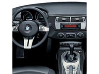 BMW Z4 Trim Panel - 51450304844