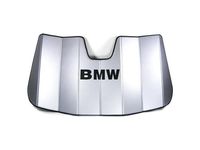 BMW Z4 M Sunshades & Visors - 82110417516