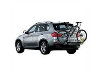 bmw bicycle carrier