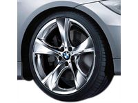 BMW ActiveHybrid 7 Individual Rims - 36116787606