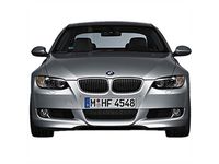 BMW 328i Aerodynamic Components - 51190417587