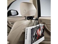 BMW 335i xDrive Travel & Comfort Base Support - 51952183855