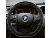 BMW 128i Foot Rests & Pedals - 71607715836