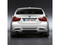 BMW 335xi Rear Reflectors - 51122147973