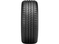 BMW 550i GT Performance Tires - 36122150734