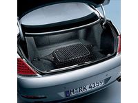 BMW 650i xDrive Floor Net - 51470010557