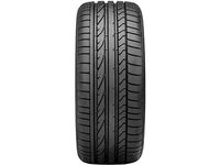 BMW 530xi Performance Tires - 36122157293
