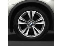BMW X4 Individual Rims - 36116787580