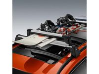 BMW 750i Roof & Storage Systems - 82722326527
