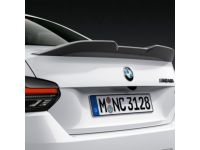BMW 228i xDrive Gran Coupe Spoiler - 51195A51348