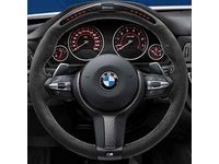 BMW M240i Single wheel - 32302230186