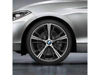 BMW 440i Gran Coupe Individual Rims - 36112287880