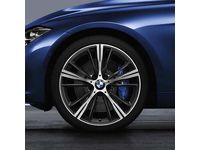 BMW 430i xDrive Cold Weather Tires - 36112287900