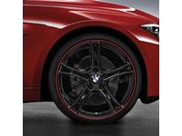 BMW 440i Gran Coupe Cold Weather Tires - 36112287892