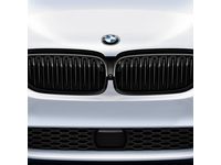 BMW 540i xDrive Grille - 51712430994